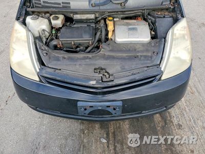 Zdjęcie 11 z 12 samochodu: 2005 TOYOTA PRIUS BASE VIN:JTDKB20UX53125952 - miniatura