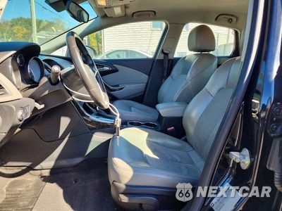 Zdjęcie 7 z 12 samochodu: 2013 BUICK VERANO VIN:1G4PP5SK7D4132589 - miniatura
