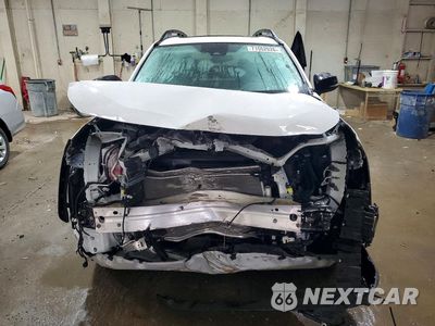 Piąte zdjęcie samochodu w środku: 2023 TOYOTA RAV4 TRD OFF ROAD VIN:2T3S1RFV4PW366448 - miniatura