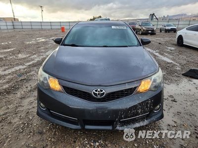 Piąte zdjęcie samochodu w środku: 2013 TOYOTA CAMRY SE VIN:4T1BF1FK1DU224412 - miniatura