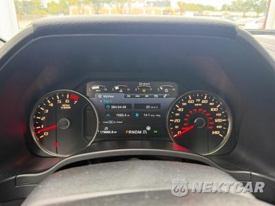 Zdjęcie 8 z 14 samochodu: 2018 FORD F150 RAPTOR VIN:1FTFW1RG0JFA71583 - miniatura