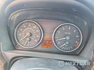 Zdjęcie 9 z 12 samochodu: 2007 BMW 328 XI SULEV VIN:WBAVC73517KP32503 - miniatura