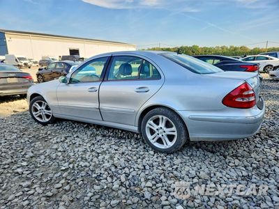 Drugie zdjęcie samochodu z przodu: 2006 MERCEDES-BENZ 350 VIN:WDBUF87J56X204126 - miniatura