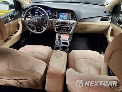 Zdjęcie 8 z 12 samochodu: 2016 HYUNDAI SONATA SE VIN:5NPE24AFXGH356561 - miniatura