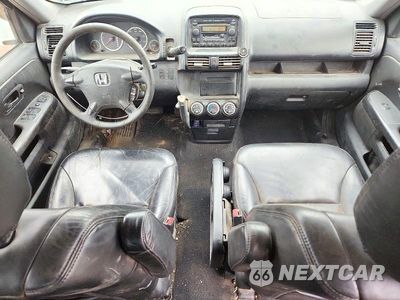 Zdjęcie 8 z 12 samochodu: 2004 HONDA CR-V EX VIN:SHSRD78844U213063 - miniatura