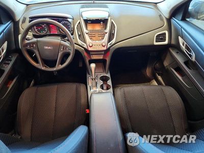 Zdjęcie 8 z 13 samochodu: 2015 GMC TERRAIN SLE VIN:2GKFLVEK1F6191070 - miniatura