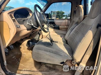 Zdjęcie 7 z 12 samochodu: 1997 FORD RANGER VIN:1FTCR10A4VUA54807 - miniatura
