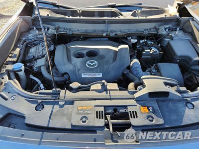 Zdjęcie 12 z 13 samochodu: 2021 MAZDA CX-9 TOURING VIN:JM3TCBCYXM0520074 - miniatura
