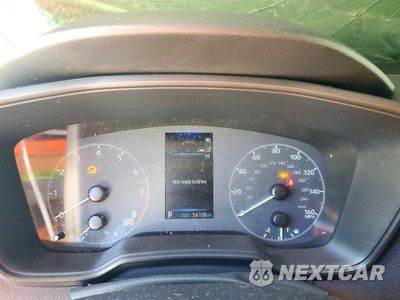 Zdjęcie 9 z 12 samochodu: 2024 TOYOTA COROLLA LE VIN:5YFB4MDE8RP144912 - miniatura