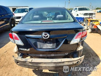 Zdjęcie 6 z 12 samochodu: 2012 MAZDA 6 I VIN:1YVHZ8DH1C5M18513 - miniatura