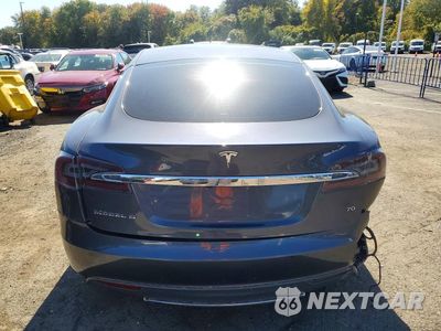 Zdjęcie 6 z 12 samochodu: 2016 TESLA MODEL S VIN:5YJSA1E10GF132541 - miniatura