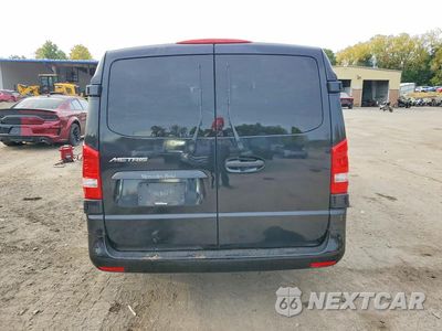 Zdjęcie 6 z 13 samochodu: 2018 MERCEDES-BENZ METRIS VIN:WD4PG2EE7J3498102 - miniatura