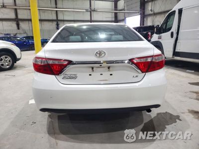 Zdjęcie 6 z 12 samochodu: 2016 TOYOTA CAMRY LE VIN:4T1BF1FK1GU573090 - miniatura