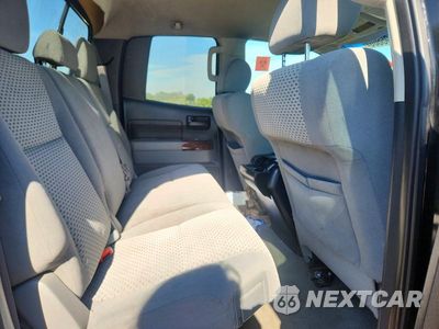 Zdjęcie 10 z 12 samochodu: 2007 TOYOTA TUNDRA SR5 VIN:5TBRV54107S451647 - miniatura