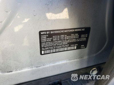 Zdjęcie 14 z 14 samochodu: 2016 BMW X5 XDR40E VIN:5UXKT0C51G0S75747 - miniatura