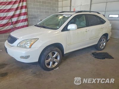 2004 LEXUS RX 330 JTJGA31U440032936 - główne zdjęcie licytacji z USA - miniatura