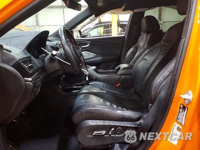 Zdjęcie 7 z 14 samochodu: 2021 ACURA RDX ADVANCE VIN:5J8TC2H76MY000191 - miniatura