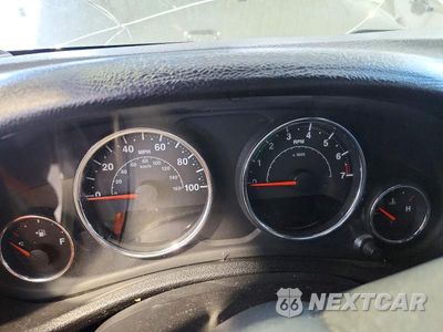 Zdjęcie 9 z 13 samochodu: 2015 JEEP WRANGLER UNLIMITED SPORT VIN:1C4BJWDG8FL539747 - miniatura