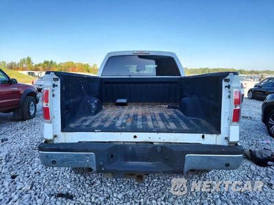 Zdjęcie 6 z 12 samochodu: 2013 FORD F150 SUPERCREW VIN:1FTFW1ET8DFB62768 - miniatura