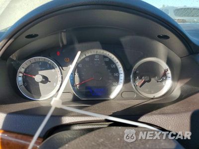 Zdjęcie 9 z 12 samochodu: 2009 HYUNDAI SONATA GLS VIN:5NPET46C09H451712 - miniatura