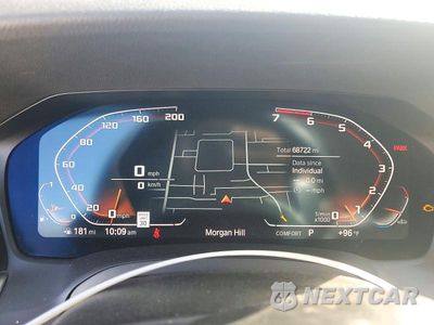 Zdjęcie 9 z 13 samochodu: 2022 BMW 330I VIN:3MW5R1J05N8C31034 - miniatura