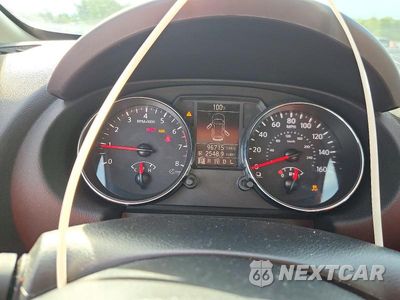 Zdjęcie 9 z 13 samochodu: 2014 NISSAN ROGUE SELECT S VIN:JN8AS5MV1EW705884 - miniatura