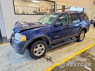 2004 FORD EXPLORER XLS 1FMZU62K74UA10970 - główne zdjęcie licytacji z USA - miniatura