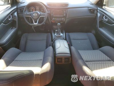 Zdjęcie 8 z 13 samochodu: 2018 NISSAN ROGUE S VIN:JN8AT2MT6JW462531 - miniatura