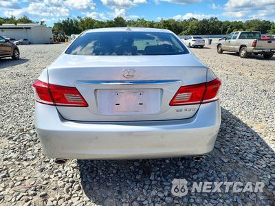 Zdjęcie 6 z 13 samochodu: 2012 LEXUS ES 350 VIN:JTHBK1EG6C2489638 - miniatura