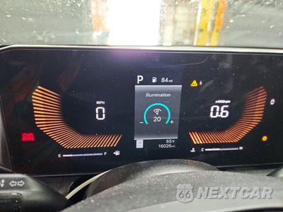 Zdjęcie 9 z 12 samochodu: 2026 KIA K4 LXS VIN:3KPFT4DE7TE297178 - miniatura