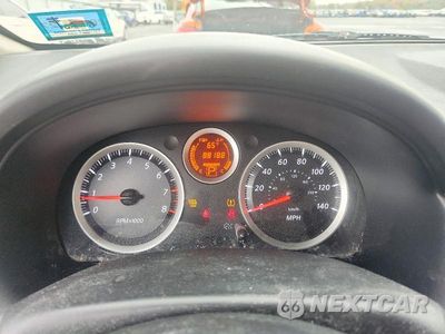 Zdjęcie 9 z 12 samochodu: 2012 NISSAN SENTRA 2.0 VIN:3N1AB6AP5CL636940 - miniatura