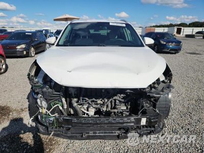 Piąte zdjęcie samochodu w środku: 2018 HYUNDAI TUCSON SEL VIN:KM8J33A4XJU655495 - miniatura