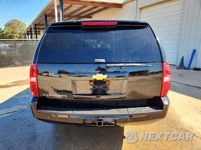 Zdjęcie 6 z 12 samochodu: 2013 CHEVROLET SUBURBAN C1500 LT VIN:1GNSCJE00DR192138 - miniatura