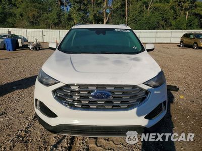 Piąte zdjęcie samochodu w środku: 2022 FORD EDGE SEL VIN:2FMPK4J99NBA00884 - miniatura