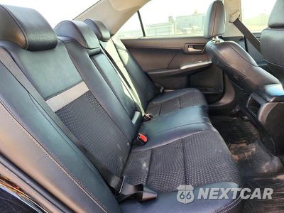Zdjęcie 10 z 12 samochodu: 2013 TOYOTA CAMRY SE VIN:4T1BF1FK2DU251649 - miniatura