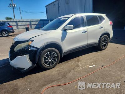 2014 NISSAN ROGUE S 5N1AT2ML3EC803575 - główne zdjęcie licytacji z USA - miniatura