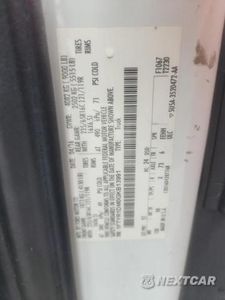 Zdjęcie 13 z 13 samochodu: 2016 FORD TRANSIT 250 DELIVERY VAN VIN:1FTYR1DM0GKB13991 - miniatura