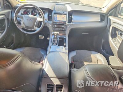 Zdjęcie 8 z 12 samochodu: 2012 FORD TAURUS SHO VIN:1FAHP2KT1CG115547 - miniatura