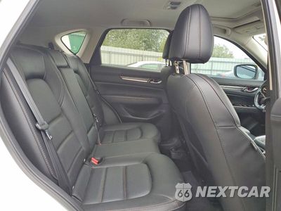 Zdjęcie 11 z 13 samochodu: 2021 MAZDA CX-5 GRAND TOURING VIN:JM3KFBDM5M1457572 - miniatura