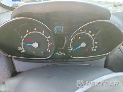 Zdjęcie 9 z 12 samochodu: 2018 FORD FIESTA SE VIN:3FADP4BJ1JM133686 - miniatura