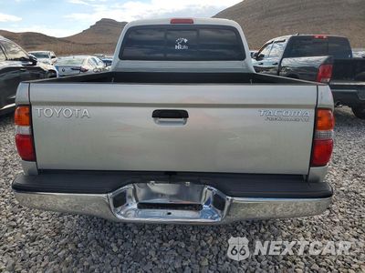 Zdjęcie 6 z 12 samochodu: 2004 TOYOTA TACOMA PRERUNNER V6 VIN:5TEGN92N94Z365151 - miniatura