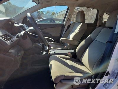 Zdjęcie 7 z 13 samochodu: 2014 HONDA CR-V EX VIN:5J6RM4H52EL092490 - miniatura