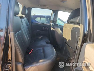 Zdjęcie 10 z 12 samochodu: 2005 CHEVROLET COLORADO VIN:1GCDT136X58173113 - miniatura