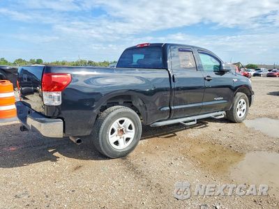 Trzecie zdjęcie samochodu z tyłu: 2011 TOYOTA TUNDRA DOUBLE CAB SR5 VIN:5TFRY5F1XBX099773 - miniatura