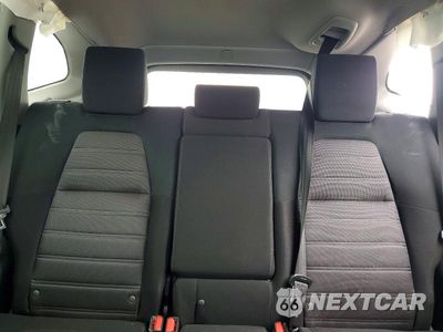 Zdjęcie 10 z 13 samochodu: 2021 HONDA CR-V EX VIN:2HKRW2H53MH635210 - miniatura
