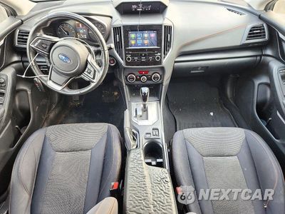 Zdjęcie 8 z 12 samochodu: 2020 SUBARU CROSSTREK PREMIUM VIN:JF2GTAEC1L8267041 - miniatura