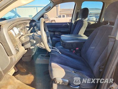 Zdjęcie 7 z 13 samochodu: 2005 DODGE RAM 1500 ST VIN:1D7HU18D75S361862 - miniatura