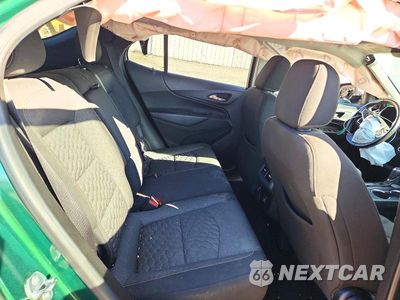 Zdjęcie 11 z 14 samochodu: 2019 CHEVROLET EQUINOX LT VIN:2GNAXKEV2K6200315 - miniatura