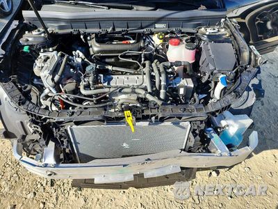 Zdjęcie 12 z 14 samochodu: 2023 MERCEDES-BENZ EQB 300 4MATIC VIN:W1N9M0KB9PN071262 - miniatura