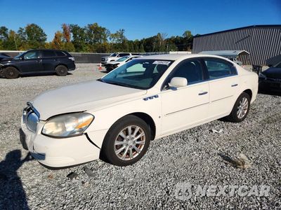 2009 BUICK LUCERNE CXL 1G4HD57M49U114971 - główne zdjęcie licytacji z USA - miniatura